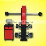 High Quality 3D Wheel Aligner thumbnail-5