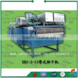 Advanced Vegetable Drying Machine Garlic Dehydrator thumbnail-5