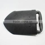 High Carbon Steel Camping Shovel High Quality Multi-function Folding Camping Shovel thumbnail-5