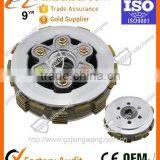 High Performance Embrague Para Motocicletas CG200 thumbnail-1