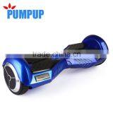 2017 Goedkope Elektrische Hoverboard Smart Board Hoverboard Electric Hoverboard for Sale thumbnail-3