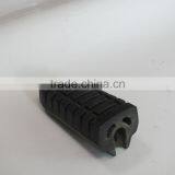 Motorcycle Spare Parts Factory Durable Motorcycle Pedal Rear Footrest thumbnail-1