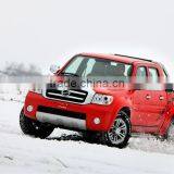 China Latest Pick up Truck