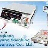 30kg Commercial Scale / Digital Scale / High Quality Digital Counting Scale