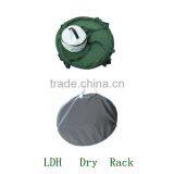 Polyester Grow Tent Mesh Dry Rack thumbnail-1