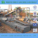 Customized Gold Mining Dredger thumbnail-4