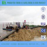 200cbm Small Sand Discharge Dredger thumbnail-3