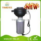 2014 NEW 8" Hydroponic Ventilation Kit for Grow Tent/Greenhouse thumbnail-1