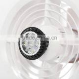 Wall Mounted Ceiling Mounted Exhaust Fan With LED Lighting thumbnail-4