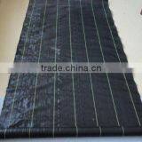 PP Artificial Grass Barrier Mat Used in Park thumbnail-1