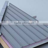 2016 cheap Classical American standing seam roofing sheets