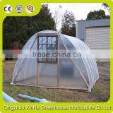Cheapest Hot Sale Agricultural/Commercial Plastic Greenhouse thumbnail-4