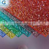 Colored Pretty Polycarbonate Granules for Bedroom thumbnail-1