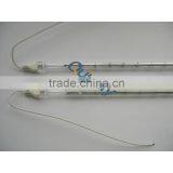 Cooking Heat Element Fast Medium Wave Quartz Tube IR Emitter thumbnail-1