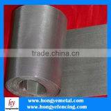 High Quality In Stock Titanium Wire Mesh thumbnail-3