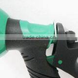 Lawn 10-Pattern Plastic Water Hose Gun Sprayer thumbnail-6