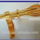 Hot Sale! Aluminum Rods for Curtains,aluminum Curtain Rail thumbnail-1