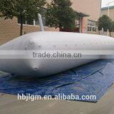 Foldable Big Pvc Tarpaulin Liquid Water Tank, Inflatable Water Tank thumbnail-1