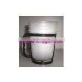 Plastic Automotive Use Paint Mixing Cups With Handle thumbnail-1