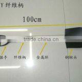 Hand Forged Garden Tools Shovel thumbnail-1