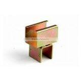 Connector for Pipe Joint System for Roller Track thumbnail-4