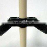 DIY Pipe Rack System Metal Joint