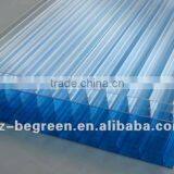 Guangzhouo Begreen PC Polycarbonate Plastic Hollow Sheet thumbnail-1