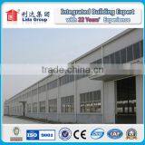 Steel Prefabricated Office Used Steel Building thumbnail-4