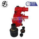 High Lift Diesel Engine Powered Centrifugal Syringe Pump thumbnail-2