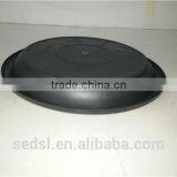 China Cup and Saucer, Round Plant Saucer thumbnail-5