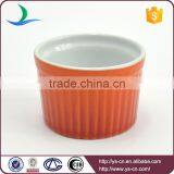 Wholesale Kitchen Colorful Ceramic Custom-made Cake Mold thumbnail-5