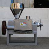 Oil Presser for Peanut/sesame/pumpkin Seeds Oil Extraction With Good Quality thumbnail-1