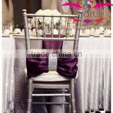 Luxury Dining Table Chair Covers thumbnail-1