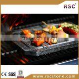 Granite Cooking Stone , Steak Cooking Stone thumbnail-1