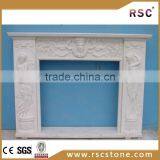 Construction Luxury Electric Fireplace Heater thumbnail-1