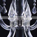 Factory Sale Super Quality Hanging Crystal Candelabras for Sale thumbnail-3