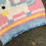 Fluffy Yarn Babies Knitted Haramaki Stomach Band thumbnail-5