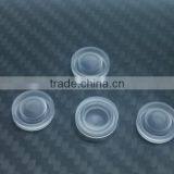 Wholesale Liquid Injection Molding Food Grade Silicone One Way Valve for Dispensing Solution thumbnail-6