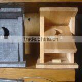 Pet Products,Bird Nest Box,Bird Cages thumbnail-3