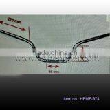 Ybr125 Handle Bar , Motorcycle Parts , Handle Bar for YBR125 thumbnail-1