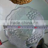 Plastic Tray With Embossed Design thumbnail-2