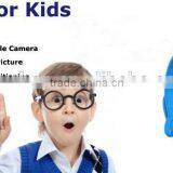 Q730 3G GPRS GPS Locator Tracker Anti-Lost Smartwatch Baby Watch With Camera thumbnail-2