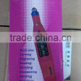 High Quality Nail Polishing Machine Pen Type Electric Grinding Machine Nail Polishing Machine thumbnail-1