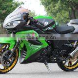 Cool Horizontal R2 Style 150cc-350cc Super Sport Motorcycle thumbnail-3
