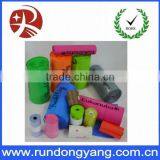 Promotional Pet Poop Bags With High Quality thumbnail-1