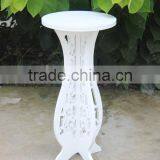 Hot Selling Wooden Shelf,storage Rack,wooden Flower Shelf thumbnail-1