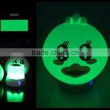 New Products Still Cool Car Dvd Player Night Light Led Music Mini Bluetooth Speaker thumbnail-4