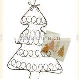 New Design Iron Wire Tree Card Holder thumbnail-1
