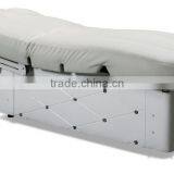 Wood Base Electric Massage Beauty Bed / High End Used Electric Massage Table F-3370-5 thumbnail-1