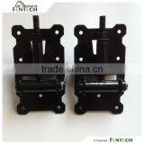 Made in China Fentech Adjustable Self-Closing Cattle Fence and Hinge Joint Field Fence thumbnail-1